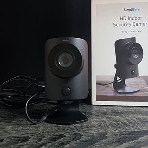 SimpliCam by SimpliSafe